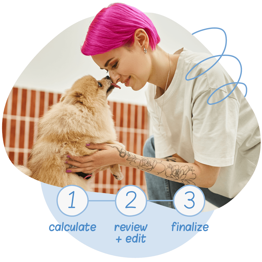 Focus on Pets, Not Payroll