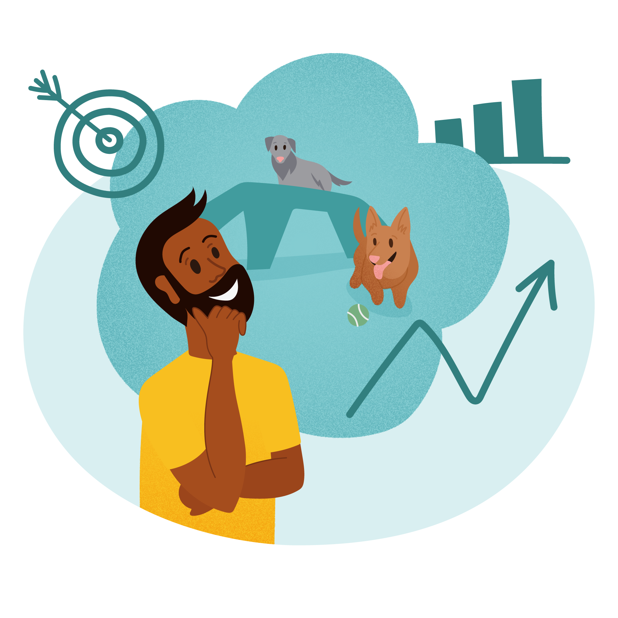 setting up your kennel workflow